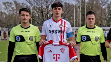 Gerónimo Spina se va de Estudiantes de La Plata al Atlético Madrid como jugador libre, y la CD lo acusó de actuar con "arrebato e ingratitud"