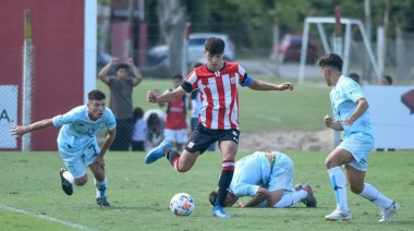 Belgrano de Córdoba se solidarizó con Estudiantes de La Plata por el caso de Gerónimo Spina