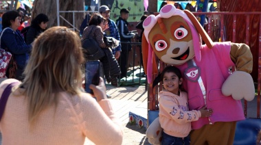 En un sitio web interactivo de La Plata podés encontrar todas las actividades que hay en vacaciones de invierno