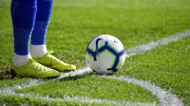 Salvaje agresión a un árbitro durante un torneo de fútbol