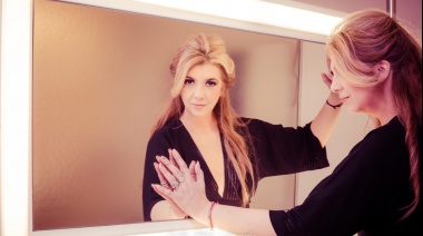 Paula Almerares brindará personalmente una Clínica de formación de Canto Lírico en el Teatro Argentino de La Plata