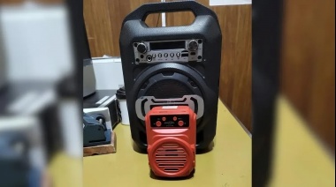 Un nene de 10 años fue demorado por la Policía acusado de cometer un robo en un comercio de La Plata