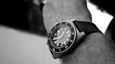 Relojes de hombre: Muchos estilos en un solo accesorio
