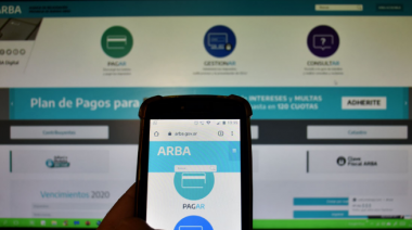 ARBA denunció penalmente a sitios de internet que estafaban bajo la modalidad "phishing"