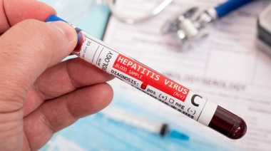 En Berisso y Ensenada lanzaron una campaña para prevenir, diagnosticar y tratar a tiempo a personas enfermas de hepatitis C