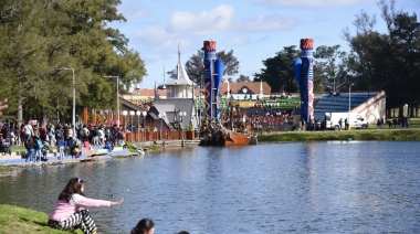 La Municipalidad de La Plata prepara una agenda repleta de actividades para este fin de semana