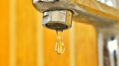 La Plata: este sábado un corte de energía programado afectará el servicio de agua en Barrio Aeropuerto y Los Hornos