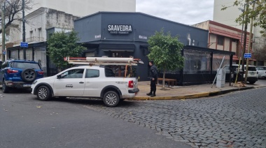 EDELAP detectó más de 40 comercios robando electricidad con conexiones clandestinas