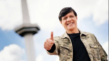 Con la presencia del pastor Ale Gómez y la banda cristiana Rescate Rock, La Plata será sede del Festival de la Familia