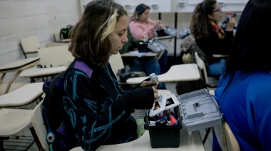 EDELAP abrió las inscripciones para su Programa de Oficios gratuito