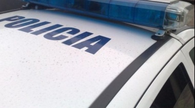 Un vendedor de propiedades sufrió un millonario robo en su oficina de Tolosa
