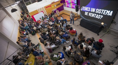 Brindarán un curso gratuito para "fortalecer y hacer crecer el emprendedurismo" en La Plata