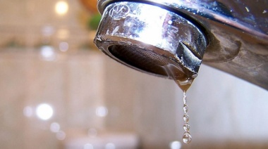 Un corte de energía afecta al servicio de agua en Gonnet