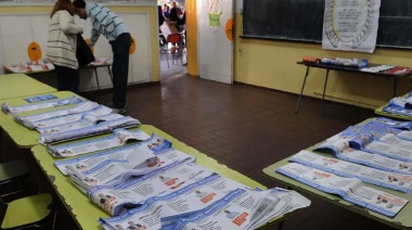 Emiliano Fernández convocó a la ciudadanía platense a fiscalizar en las próximas elecciones