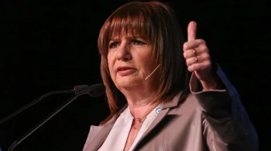 Diputados nacionales y legisladores radicales bonaerenses manifestaron su apoyo a la candidatura de Patricia Bullrich