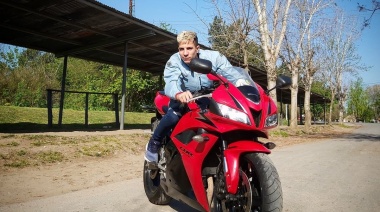 Murió un motociclista que viajaba para asistir a un amigo y despistó en la en la ruta 2 a la altura de La Plata