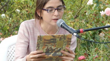 El ciclo “Territorio de palabras” del Instituto Cultural bonaerense continúa este jueves 3 de agosto en La Plata