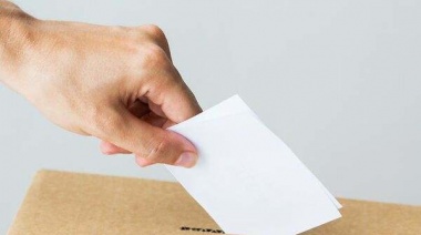 El Juzgado Federal N° 1 de La Plata dio de baja otra lista local para las próximas elecciones