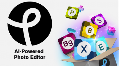 Navegando por la Revolución Digital: La Magia de Pixlr y su Dominio de la IA