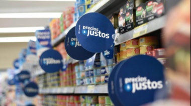 FundPlata monitoreó en julio el programa “Precios Justos” y señaló que en la capital bonaerense tuvo un 75% de cumplimiento