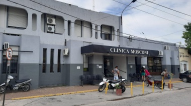 El PAMI rescindió el contrato con la Clínica Mosconi de Berisso y advierten que hay riesgo de cierre