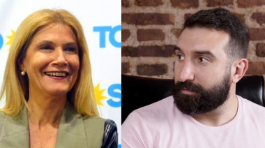 El pálido rol de los precandidatos a "vice" de la campaña: Magario, Posse, el abogado nivel Dios, una mujer sin voz y el Fernández que casi nadie conoce