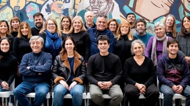 Asume la nueva Comisión Directiva de ADULP