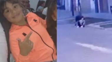 Fueron levantados todos los actos políticos por la campaña tras el crimen de la menor de 11 años en Lanús
