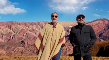 El próximo viernes proyectarán la película "Mi obra maestra" en el Museo Almafuerte de La Plata