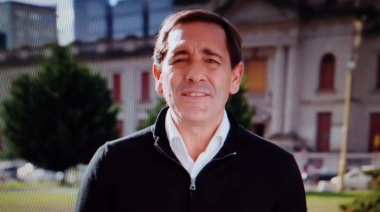 Julio Garro anunció que dialoga con empresarios para crear un aeropuerto en la región