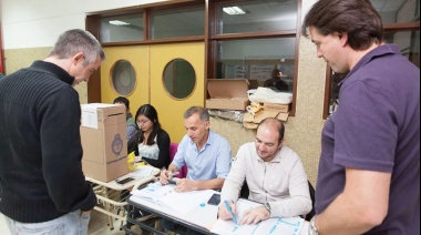 ¿Qué pasa si no se asiste a votar en las próximas elecciones?