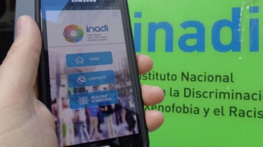 Este domingo habrá una línea especial para abordar situaciones discriminatorias o que dificulten el derecho al voto