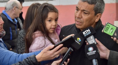 Jesus Escobar: "En los próximos 10 años Argentina tendrá una renta excepcional"