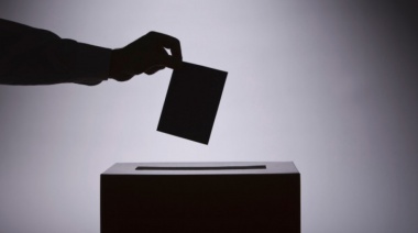 Elecciones 2023: a las 15 horas ya había votado el 48% del padrón nacional