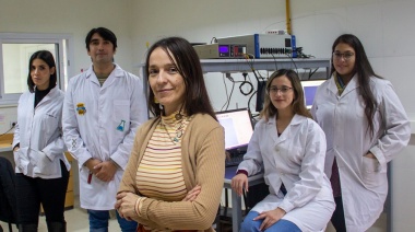 Desarrollaron un detector portátil que alerta ante la presencia de arsénico en el agua