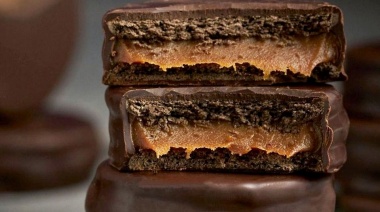 Realizarán el segundo Campeonato Mundial del Alfajor en Buenos Aires