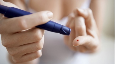 Por una orden judicial IOMA tendrá que suministrar los “parches” para el control de la diabetes tipo 1