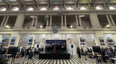 Comenzó el escrutinio definitivo en la provincia de Buenos Aires, con la mirada puesta en la interna Santilli Grindetti