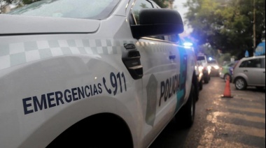 Detuvieron a dos personas en La Plata y Berisso por distribuir pornografía infantil