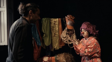 El próximo 23 de agosto se podrá disfrutar en La Plata de obras de teatro y música en vivo en el Anexo de la Cámara de Diputados