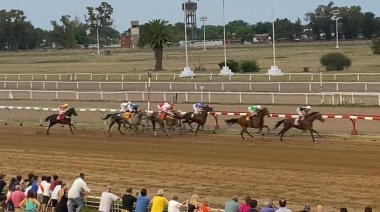 Los vareadores del Hipódromo de La Plata llegaron a un acuerdo con las autoridades del predio