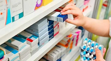 Congelarán los precios de los medicamentos hasta octubre