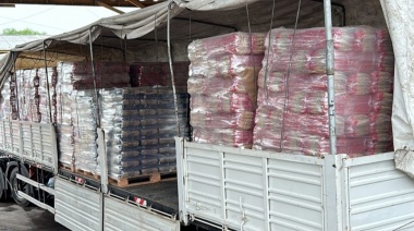 La Aduana denunció a Molinos Tres Arroyos SA por subfacturar exportaciones por un valor superior a 21 millones de dólares