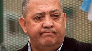 Luis D'Elía se sumará a la campaña de Unión por la Patria "ante las graves amenazas generadas por el anarcocapitalismo"