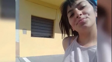 Detuvieron a un ex novio y a una mujer por el crimen de Daiana Durán, la joven hallada en un tacho a orillas del río Paraná