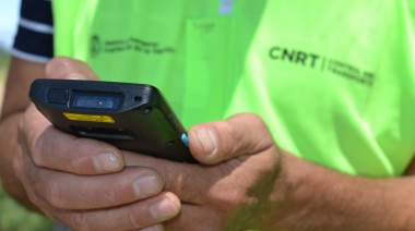 La CNRT aplicó multas a unos mil vehículos durante el fin de semana largo