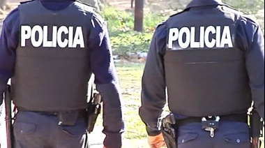Unas 56 personas fueron detenidas por los saqueos en el conurbano bonaerense