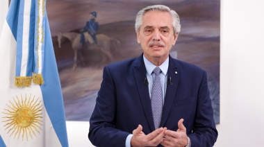 Argentina se incorporó oficialmente a la Alianza Brics