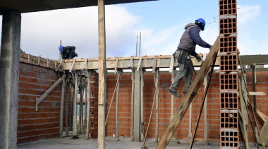 La Municipalidad de La Plata lanzó el Permiso Exprés Administrativo para la construcción: ¿cómo funciona?