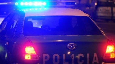 Un vecino de La Plata sufrió un violento robo cuando un grupo de ladrones lo interceptó al llegar a su casa